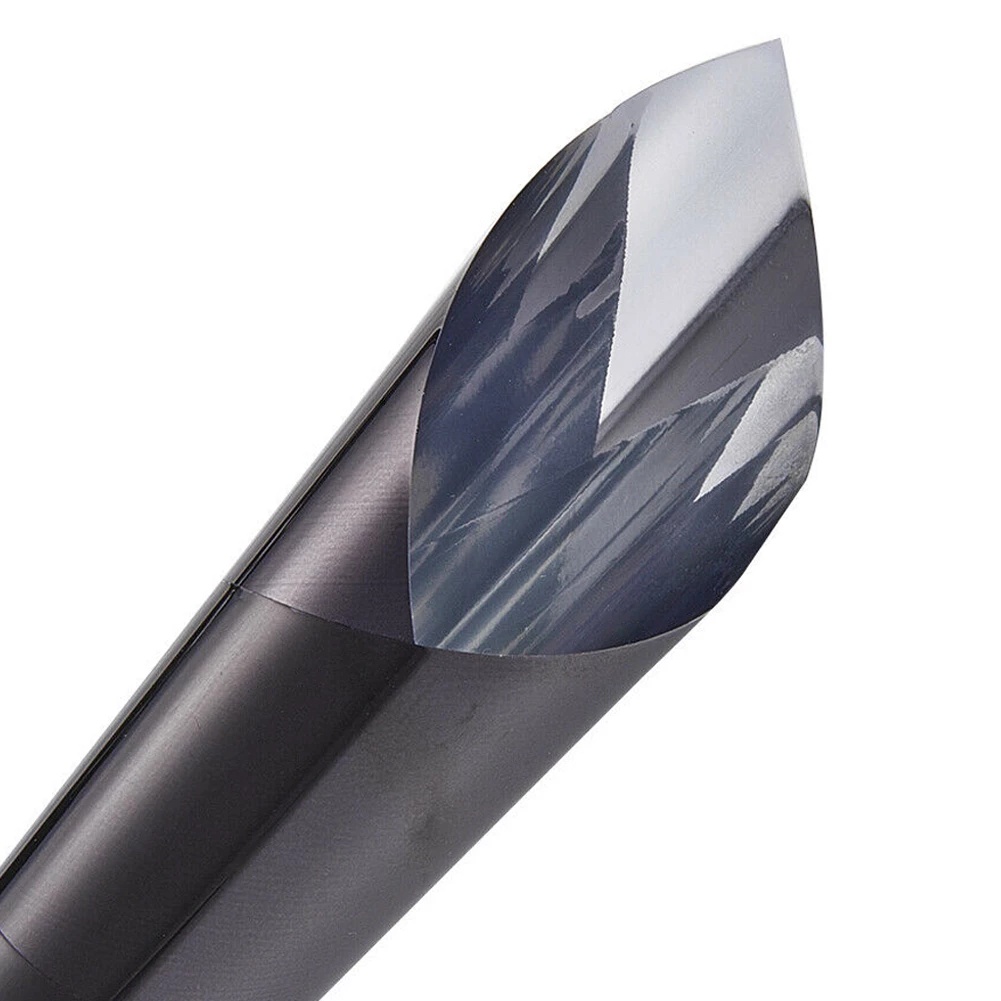 Miếng Dán Cửa Sổ Xe Hơi Cách Nhiệt Chống Tia UV 150x20cm