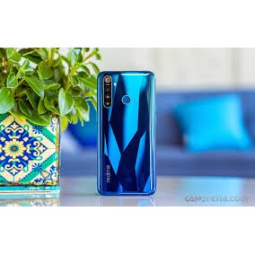 [Mã 77ELSALE1 giảm 5% đơn 3TR] điện thoại Realme 5 Pro ram 8G rom 128G Chính hãng mới - BH 12 tháng | BigBuy360 - bigbuy360.vn