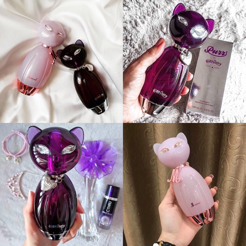 NƯỚC HOA CỦA KATY PERRY 100ML