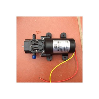 Máy Bơm Tăng Áp Mini 12V