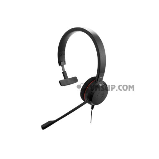 Tai nghe - Headphone Jabra Evolve 20 Mono