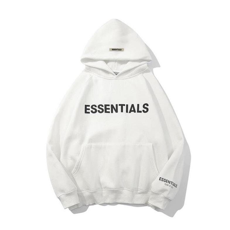 ⚡[ SIÊU SALE ]  Áo hoodie Essentials nỉ bông dày dặn kèm ảnh thật POCAHOUSE ✅ | BigBuy360 - bigbuy360.vn