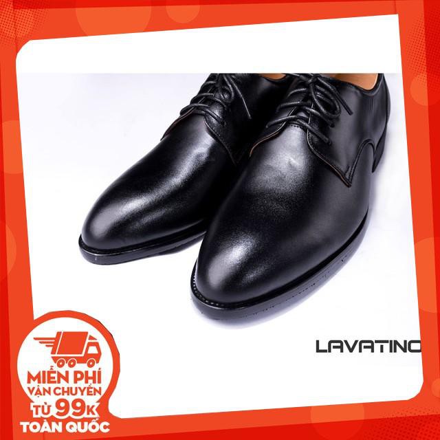 Giày nam công sở Lavatino SB08