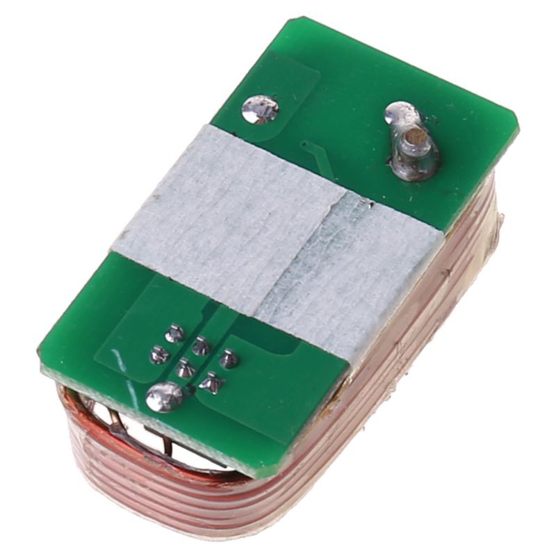 Coil  Power Generator Of  Voltage With  Commonly Used Coil Mo