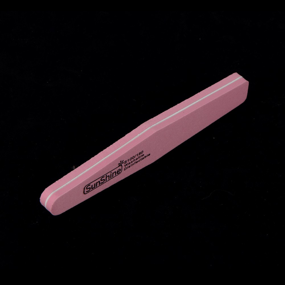 [Hàng mới về] Bộ 5 dụng cụ chăm sóc/ dũa móng tay tiện lợi