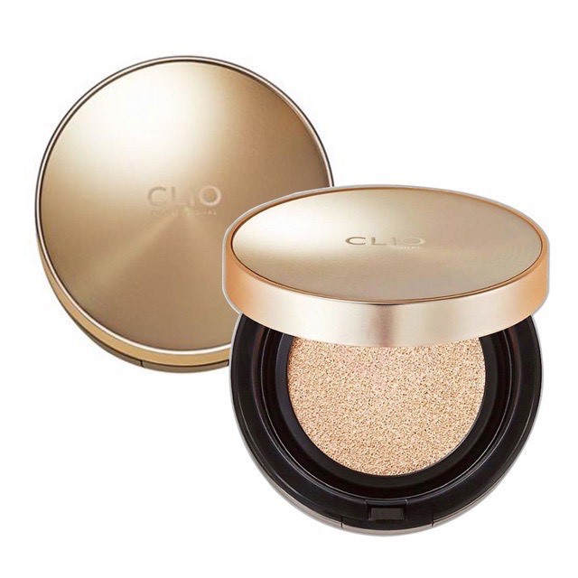 Phấn Nước Clio Stay Perfect Cover Cushion SPF 50+ PA++++ Tặng Kèm 1 Lõi.