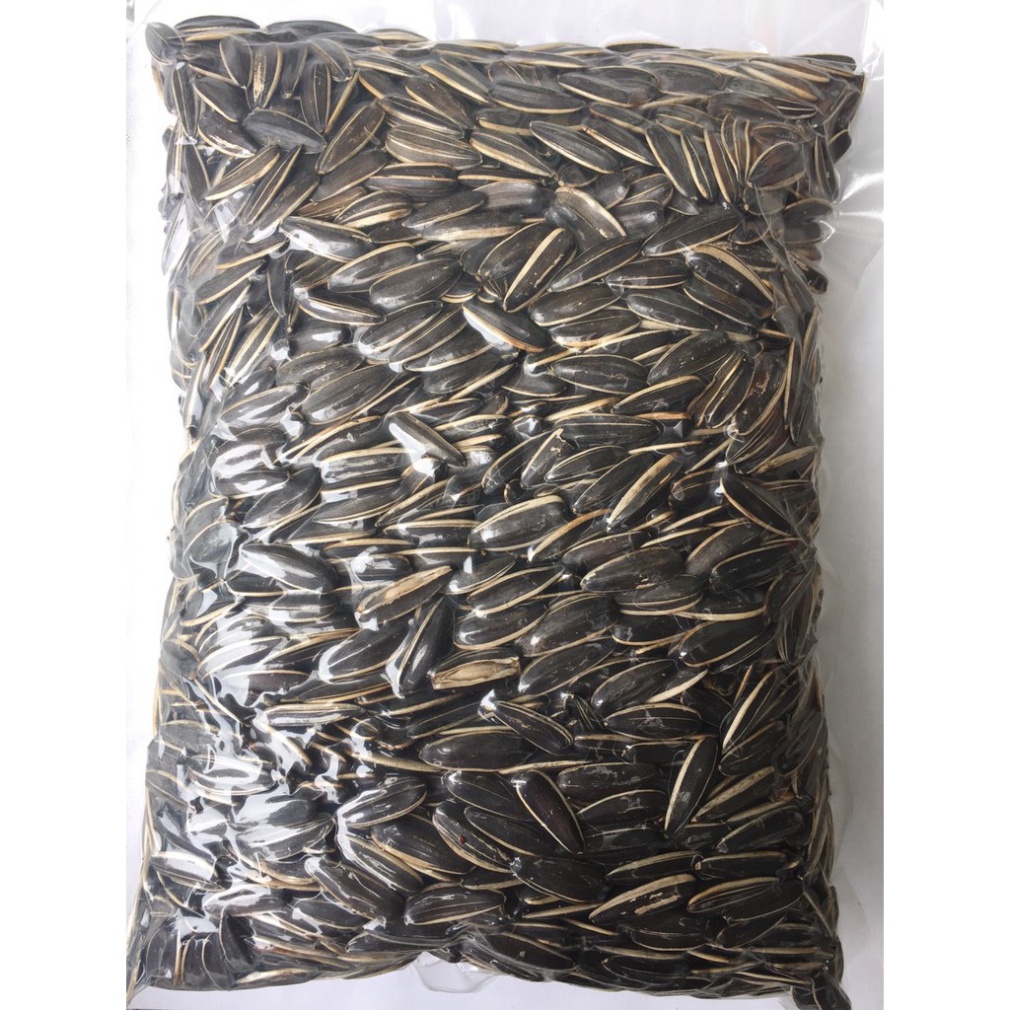 500g Hạt Hướng Dương Rang Chín 500g