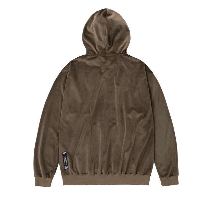 ÁO hoodie BRAND HÀN LMC