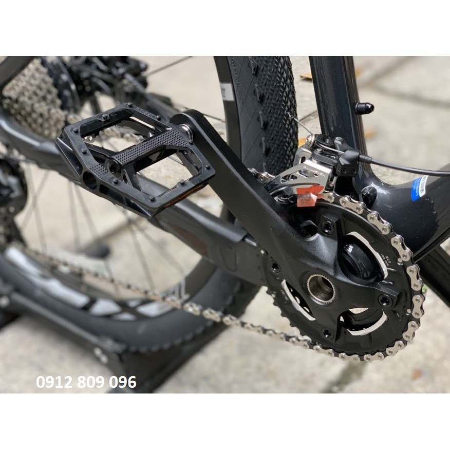Xe đạp thể thao địa hình GIANT XTC ADV 3 27.5 2021 - tặng chắn bùn, bình nước kèm giá để
