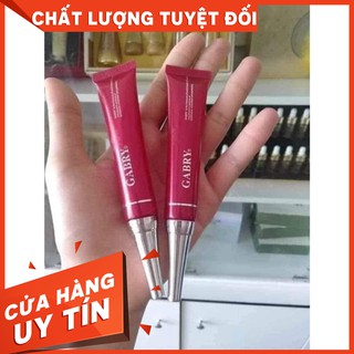 GIẢM GIÁ Son dưỡng kích màu môi sau xăm Gabry 3 màu
