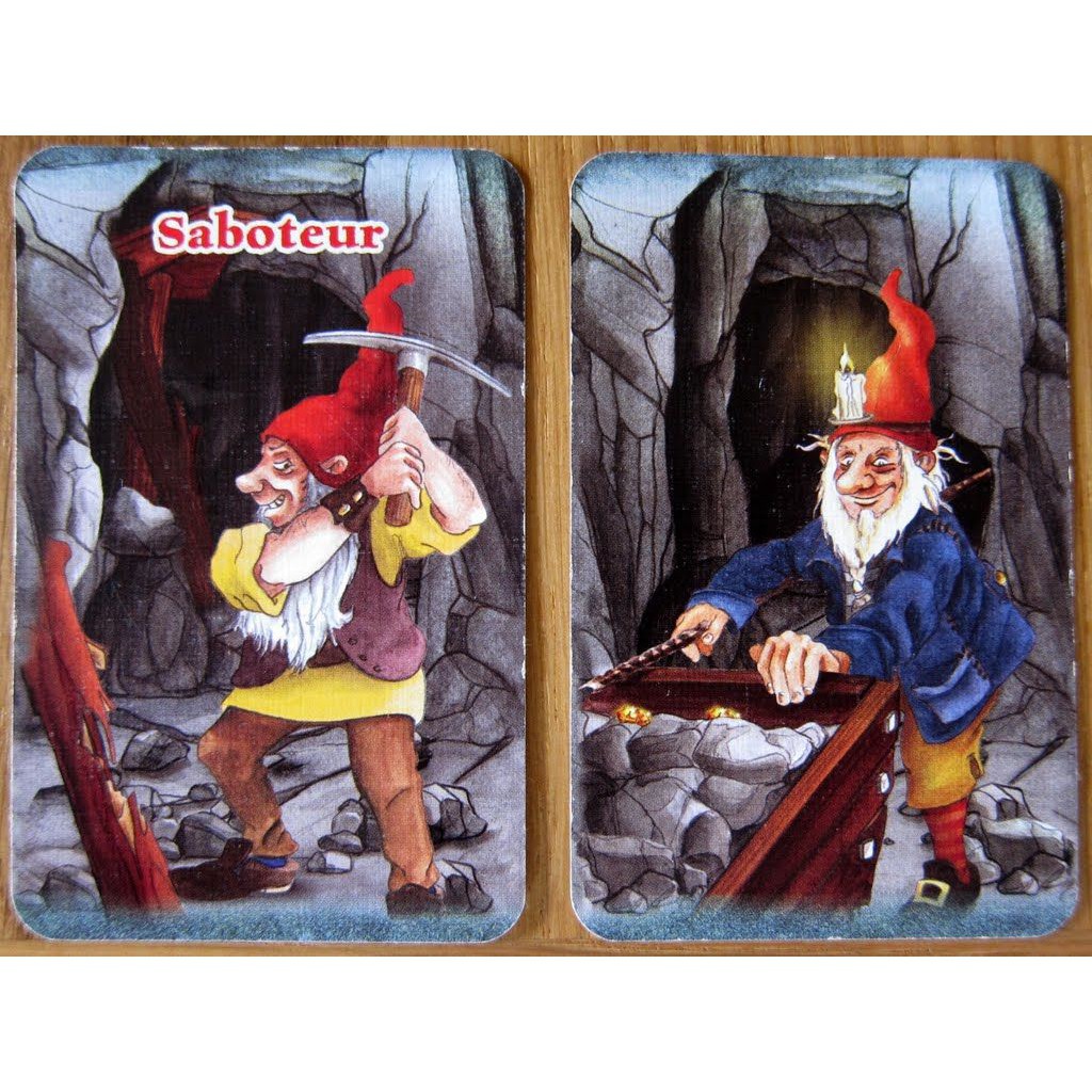 Trò Chơi Bài Đào Vàng Nhiều Phiên Bản Boardgamehcm Toy's House