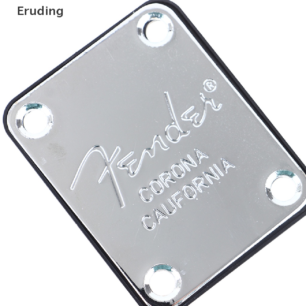 Tấm đệm gắn cổ đàn guitar điện cố định tiện dụng