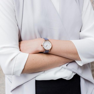 Đồng Hồ Nữ Timex TW2R28000