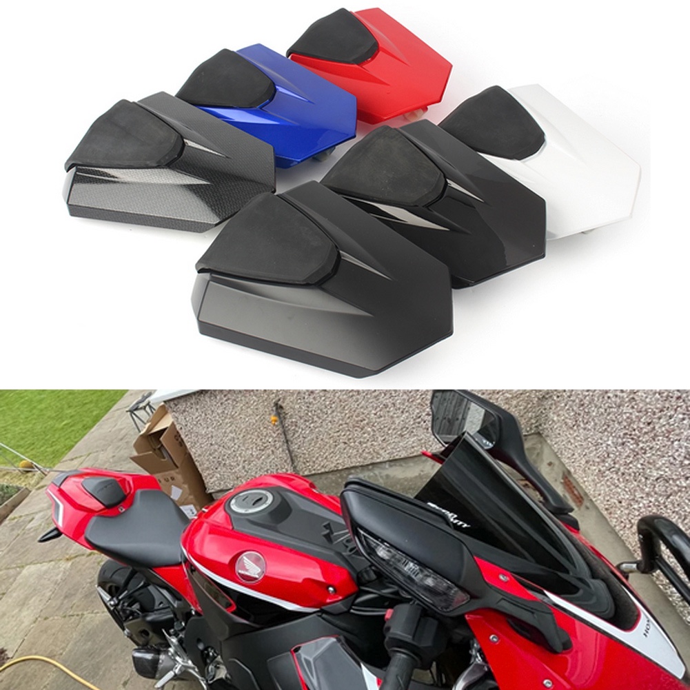 Vỏ Bọc Yên Sau Chuyên Dụng Cho Xe Mô Tô Honda CBR1000RR CBR 1000 RR 2017 2018 2019 2020 2021 2022