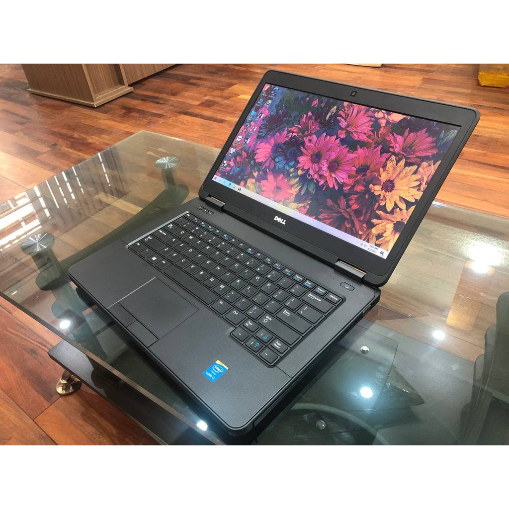 Laptop DELL E5440 - i7 4600U, laptop cũ chơi game đồ họa cơ bản - Hàng nhập khẩu USA | BigBuy360 - bigbuy360.vn
