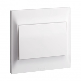 Công tắc đơn 2 chiều 617601 legrand