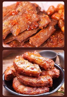 Combo 36-40 gói cay Trung Quốc