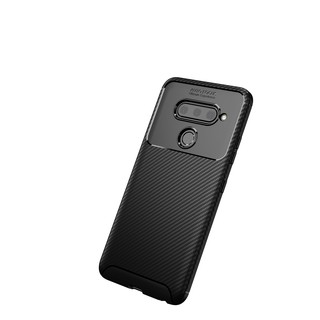 LG V40 Business Anti fall phone case