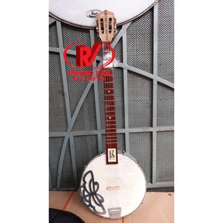 ĐÀN BANJO ANTO NGOẠI NHẬP