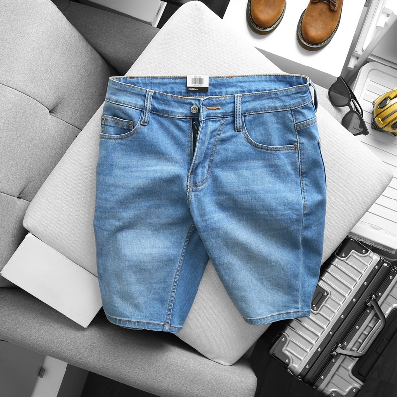 Quần short nam xuất khẩu