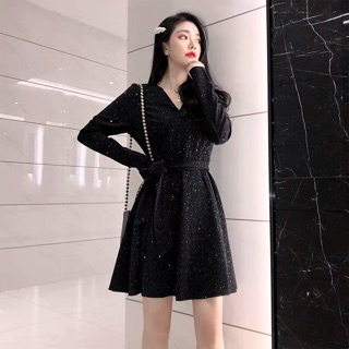 VÁY KIM SA QUẢNG CHÂU THIẾT KẾ