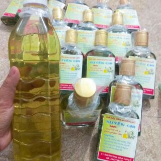 Tinh dầu tràm nguyên chất