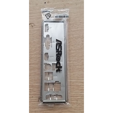 Fe  asrock H610M - HDV