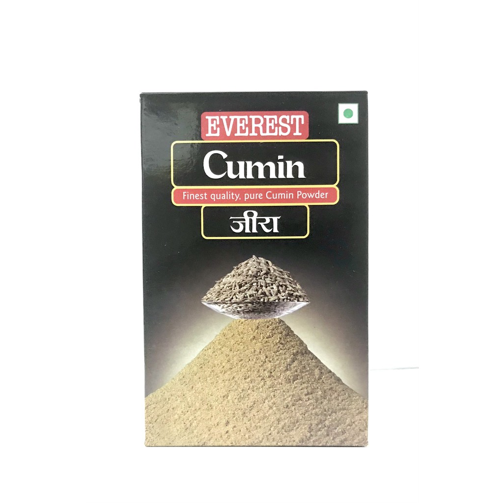 Bột thì là cumin powder, Hạt Thì Là Cumin seed 100gr