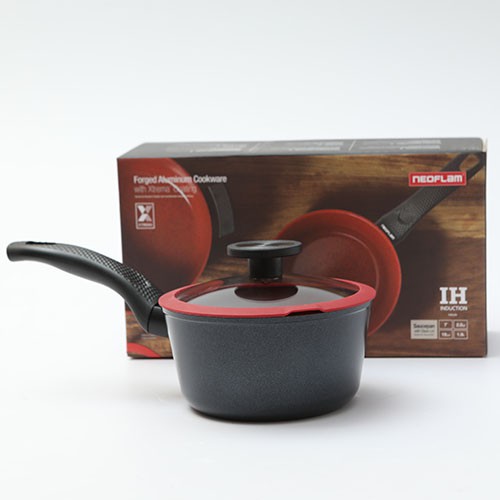 [Hàng chính hãng] Nồi sâu Neoflam deChef 18cm