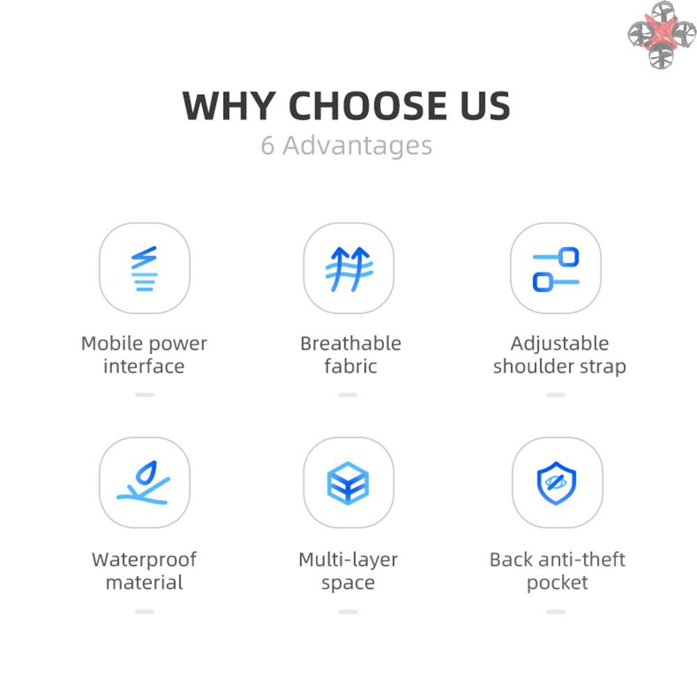 CTOY Mark Ryden Portable Fashion Business Leisure Anti-Theft Waterproof USB Charge Large Capacity Men Single-Shoulder Bag