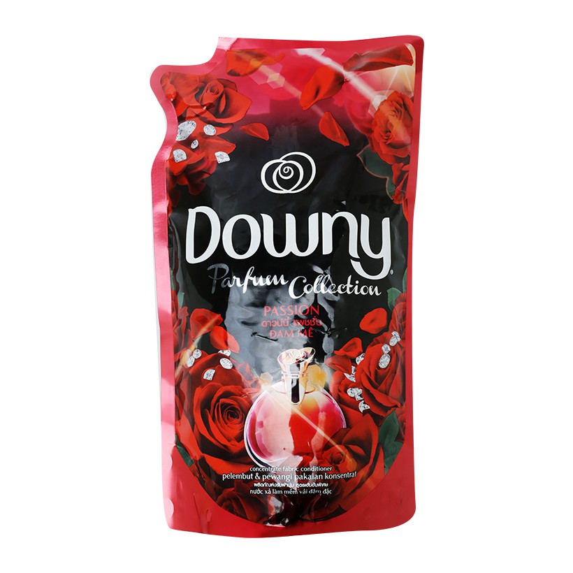Downy Nước Xả Vải Túi 1300ml