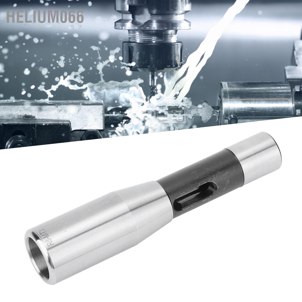 Ổ CắM KếT NốI R8 Sang MT3 Cho MáY Phay Arboring