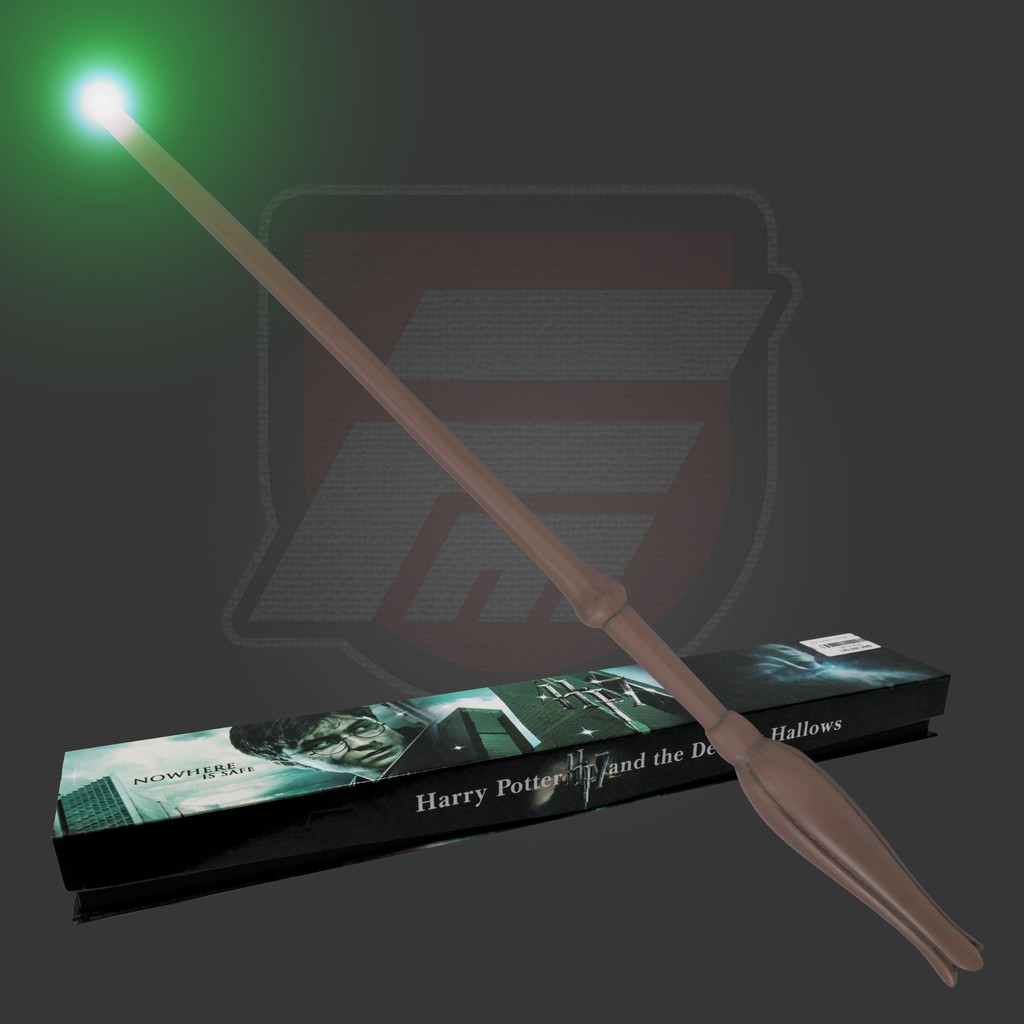 ĐỒ CHƠI NHẬP VAI ĐŨA THẦN HARRY POTTER COSPLAY