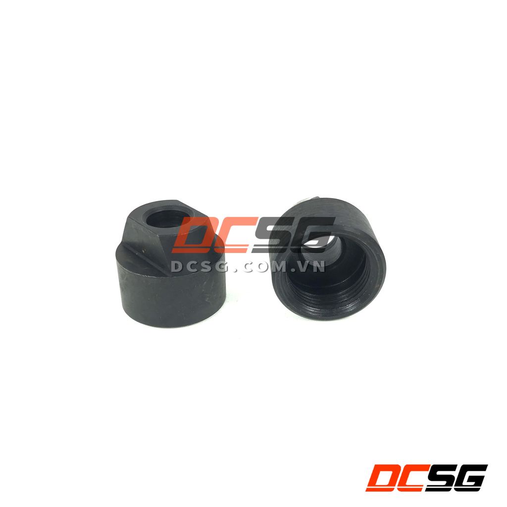 Tán giữ mũi 763236-9 cho máy mài khuôn 6mm Makita GD0603 | DCSG
