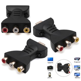 Bộ chuyển đổi HDMI sang AV chất lượng cao chuyên dụng
