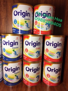 ORIGIN GASTRO 400g