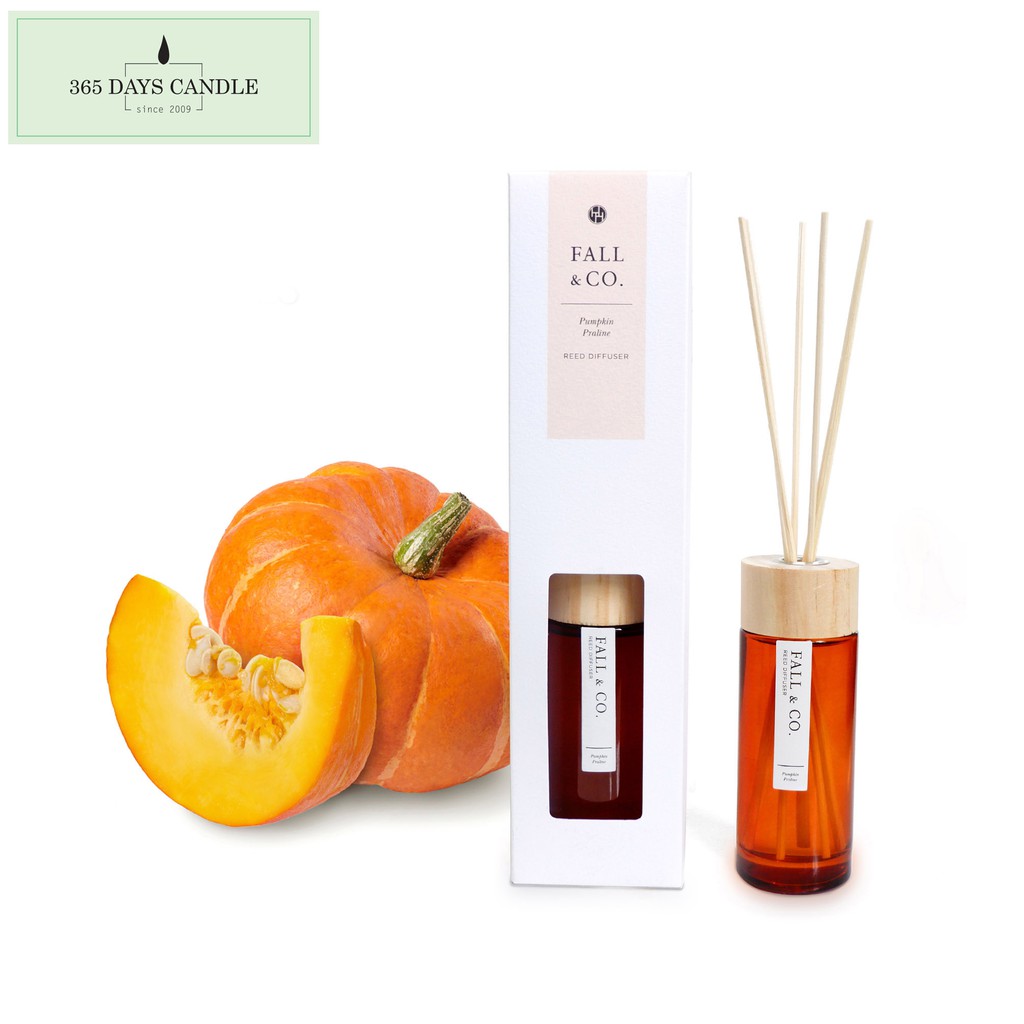 (XUẤT XỊN)Tinh Dầu Thơm phòng 100ml  Xuất Khẩu Châu Âu &amp; Mỹ _Huntington Home Fall &amp; Co