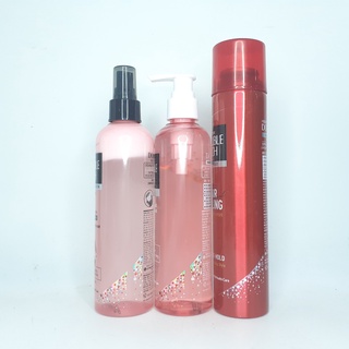 Keo xịt / xịt dưỡng tóc / Gel dưỡng tóc Double Rich