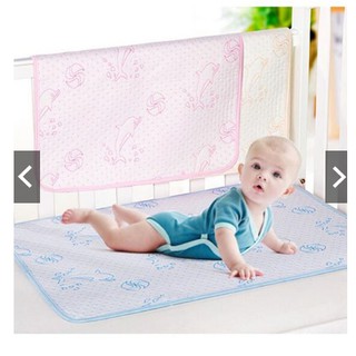 THẢM LÓT CHỐNG THẤM CHO BÉ YÊU KT 50-70