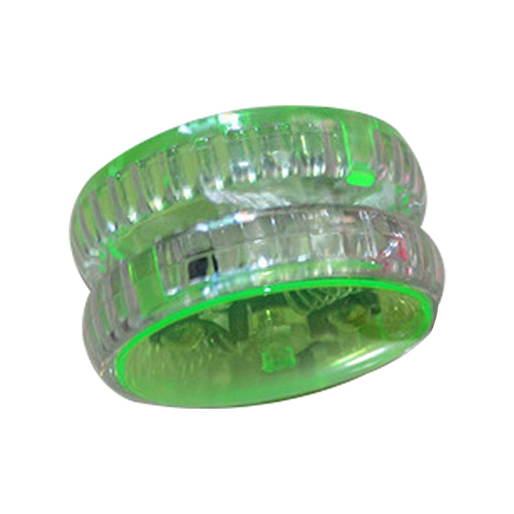 Đồ chơi Yo-yo có đèn LED phát sáng cho bé