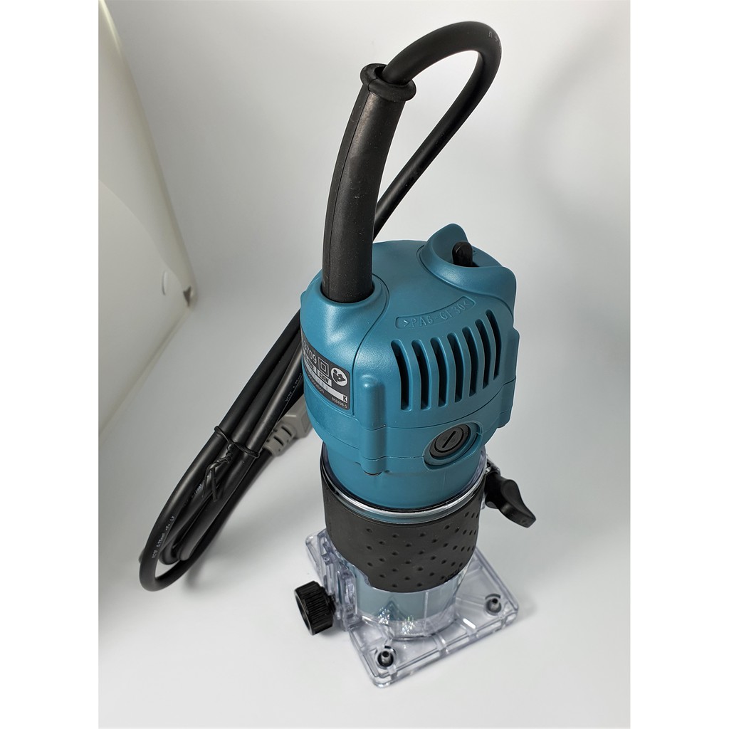 Máy Phay 530W MAKITA 3709 - Chính Hãng