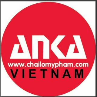 Vỏ hộp chai lọ ANKA