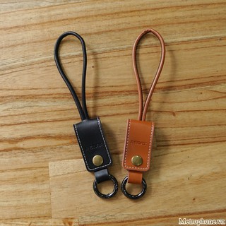 CÁP BỌC DA MICRO USB REMAX RC-034M