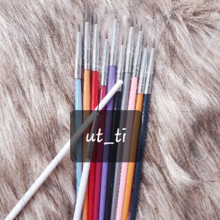 Cọ vẽ nét nhỏ 🖌🖌