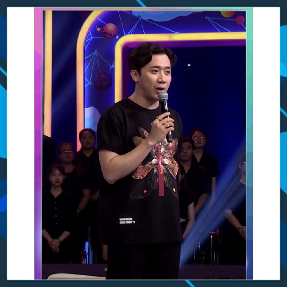 Áo Phong Nam, Áo Thun Nam Ngăn Tay Lỡ Có Cổ Thời Trang Cao Cấp in Hoa Tiết AC95 - kstore68 | BigBuy360 - bigbuy360.vn