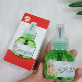 🌿🌿🌿MÁY ĐUỔI MUỖI  & TINH DẦU🌿🌿🌿
Hàn Quốc
