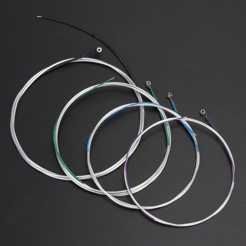 Set Dây Đàn Cello 4 / 4 Nhạc Cụ Dành Cho Học Sinh