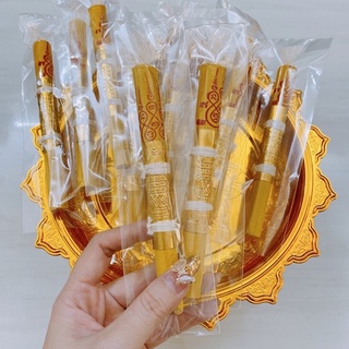 Trầm cây xông chiêu tài Thái Lan