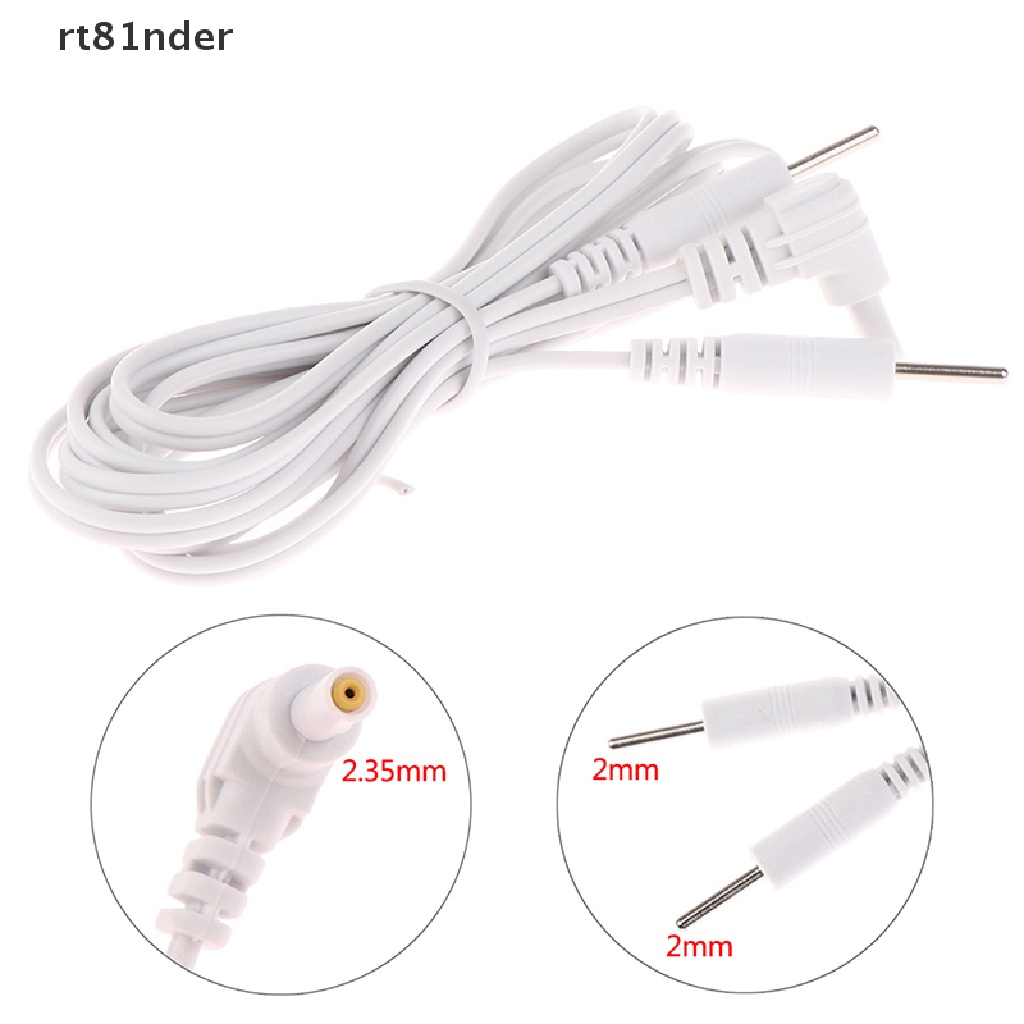 Dây Dẫn Điện Cực 1.2M 2.35mm