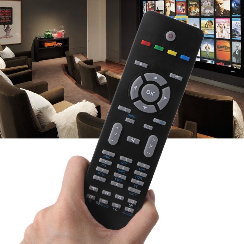 Điều Khiển Từ Xa RC1205 Cho TV Thông Minh Hitachi